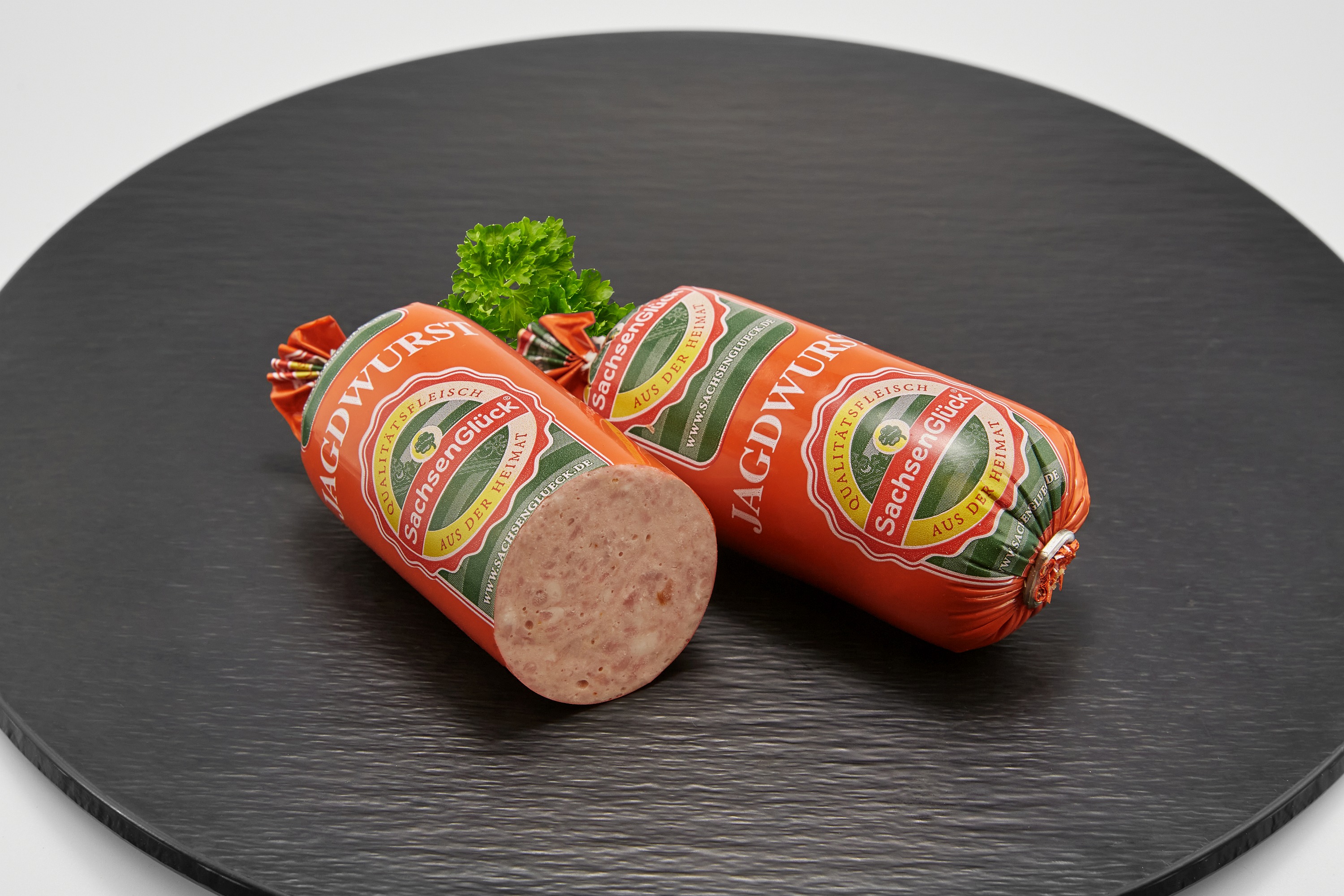 Kleine Jagdwurst (250g) 