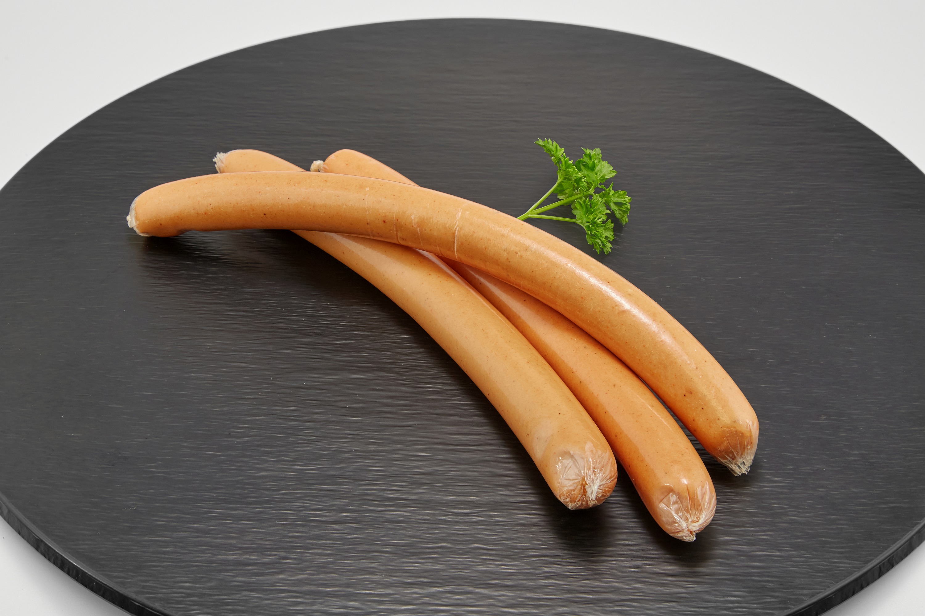 Wiener Würstchen im Kunstdarm  (1 Paar)