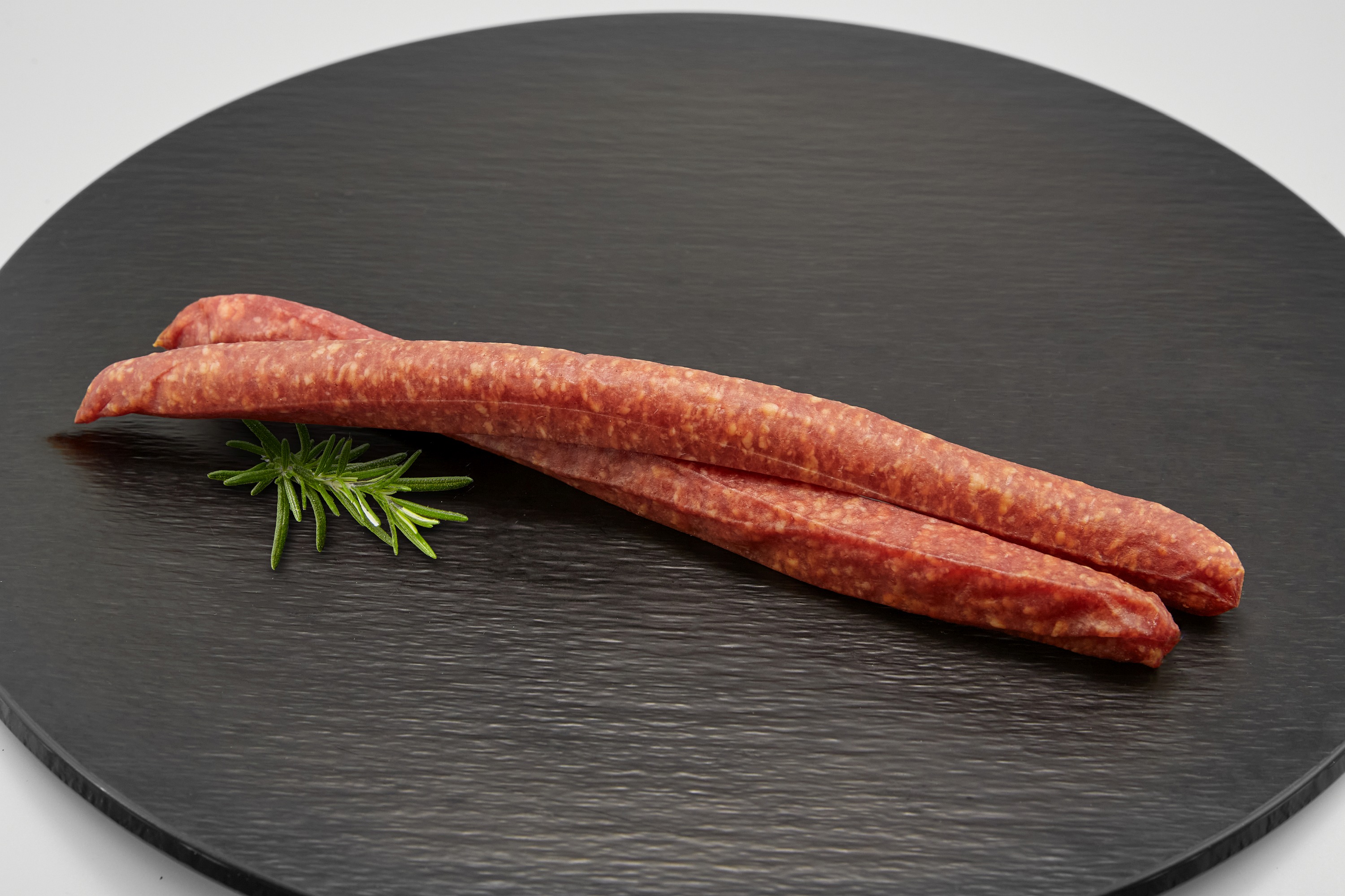 Rauchpeitsche Knacker (1 Paar)