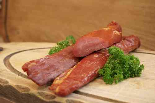 Schweinefilet mediterrano (200g)