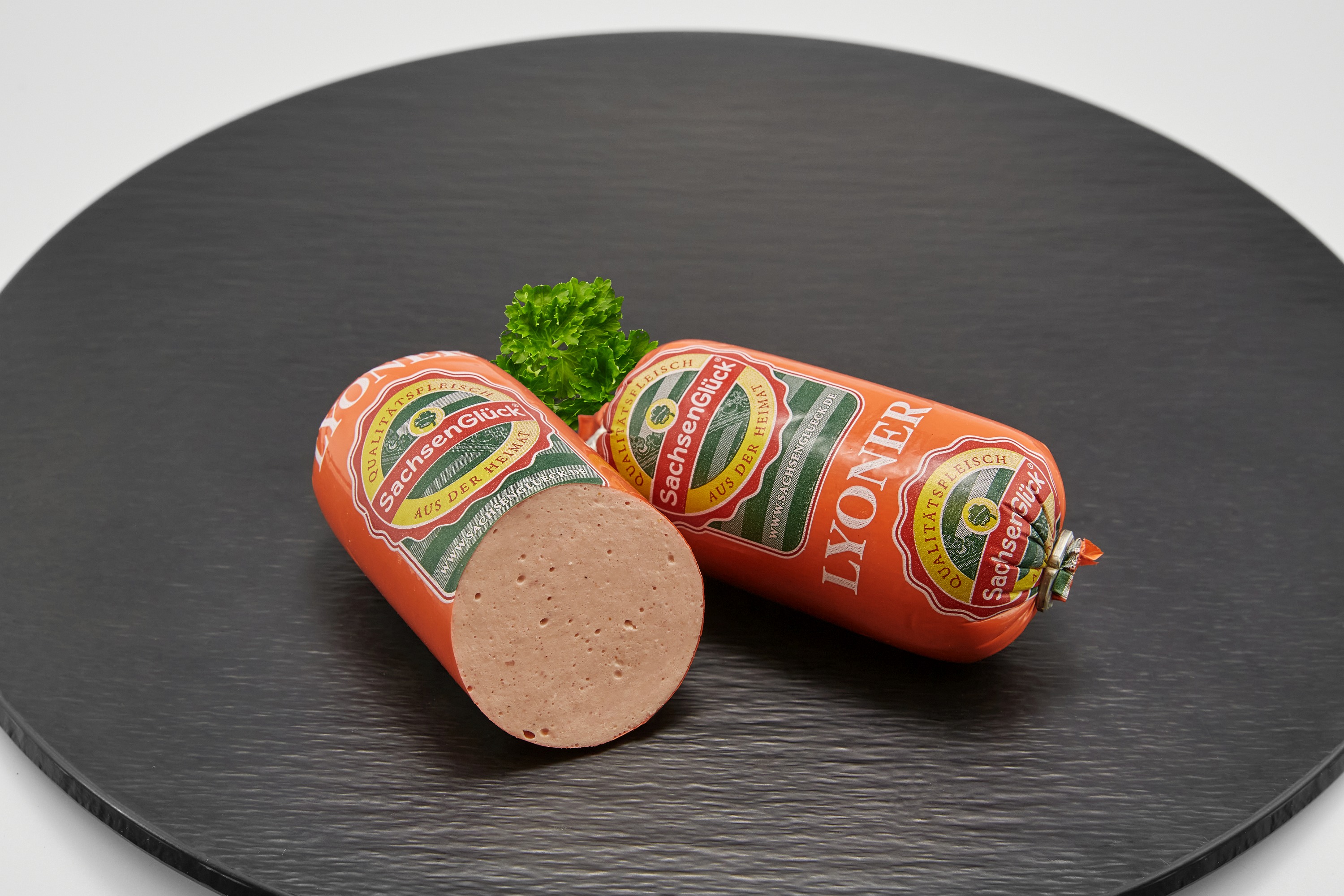 Kleine Lyoner (250g) 