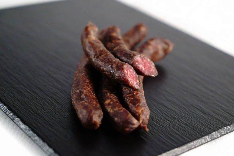 Rindsknacker (2 Stück)