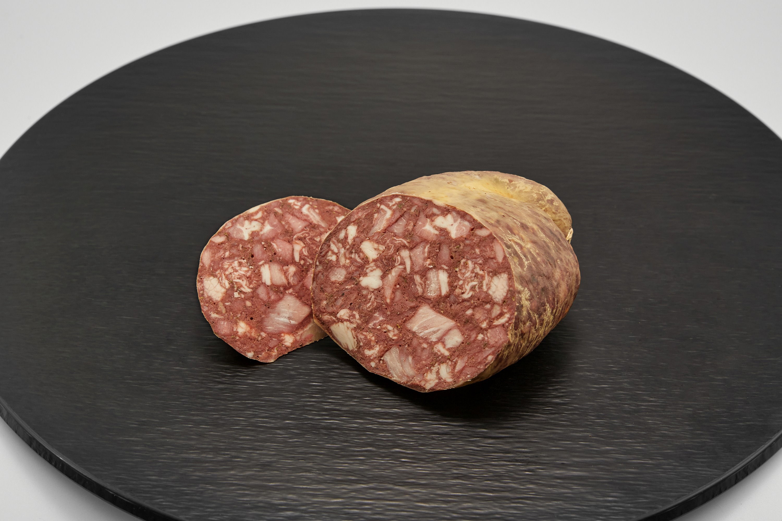 Hausmacher Blutwurst (200g) 