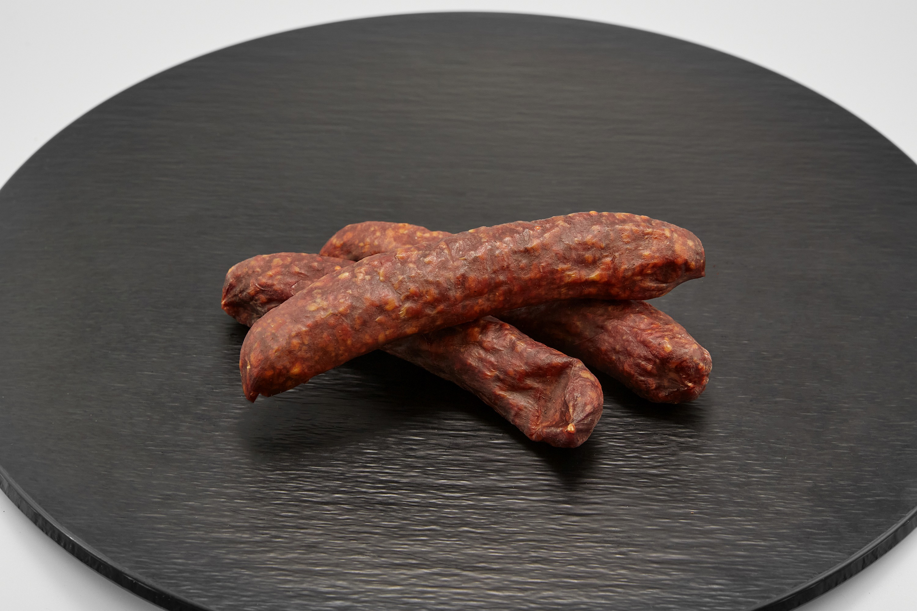 Knacker Mix, ausgereift (200G)